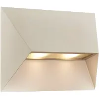Nordlux Applique extérieure Pontio 2 feux IP54