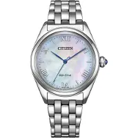Citizen - EM1140-80D - Montre Bracelet - Femmes - Quartz - Elegance Eco-Drive