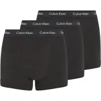 Calvin Klein Underwear Boxers noir / blanc