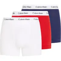 Calvin Klein Underwear Boxers bleu marine / rouge / blanc