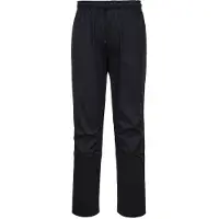 Portwest C073 MeshAir Pro Bundhose Noir Gr. XXXL