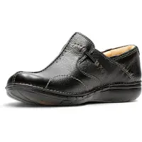Clarks Shoes Un Llop Couleur Noir