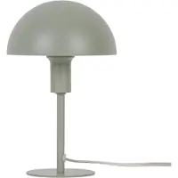 Nordlux Lampe de table Ellen Mini Vert poudré