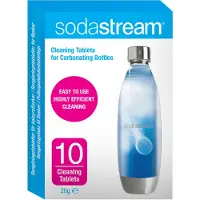 Soda Club Bâtonnets de nettoyage