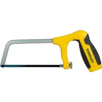 Stanley Minimetallsaege 150mm mit Pistolengriff