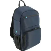 Mobilis Executive 4 - Notebook-Rucksack - 30 % recycelt (005042)