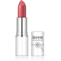 Lavera Rouge à lèvres crème illuminateur, pastèque 07