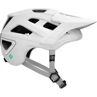 Lazer SHIMANO Jackal KinetiCore MT, casque de vélo, blanc, SH-BLC2547892820