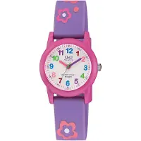 Q&Q - VR99J001Y - Montre-bracelet