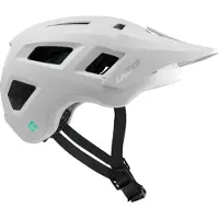 Lazer Coyote Kineticore Mtb Helmet Blanc L