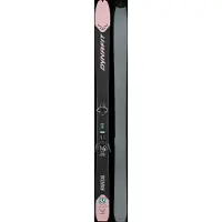 Dynafit Radical 88 Woman Alpine Skis Pack Rose 151 Femme