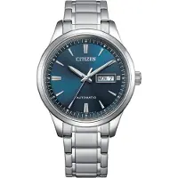 Citizen - NY4058-79LC - Montre Bracelet - Hommes - Automatique - Mechanical