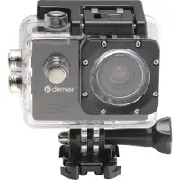 Denver ACT-324 caméra de sport HD CMOS 350 g