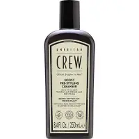 American Crew Boost Pre-Styling Shampoing