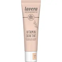 Lavera Vitamin Skin Tint - 01 Light 30ml
