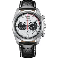 Citizen - CA4640-09A - Montre Bracelet - Hommes - Solaire - Chrono