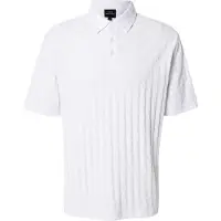 Armani Exchange T-Shirt blanc