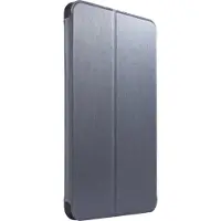 Case Logic Snapview 2.0 pour Samsung Galaxy Tab 4 CSGE-2175-GRAPHITE (3202829) (Samsung Galaxy Tab 4 10.1), Étui pour tablette, Gris