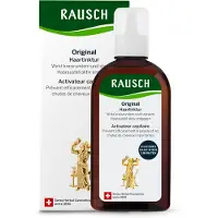 RAUSCH Original Activateur capilaire 200 ml Teinture(S)