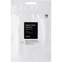CosRx Clear Fit Master Patch Trio (54 Patches)