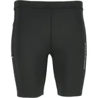Endurance Hommes, Leggings, Energy V2 M Short Tights Black S (S), Noir