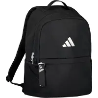 Adidas Sac à dos de sport 'Sport' noir / blanc
