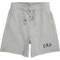 Gap Pantalon bleu marine / gris chiné