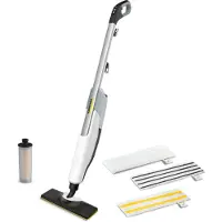Kärcher Nettoyeur vapeur KARCHER SC 2 vertical AE - 1.513-509.0