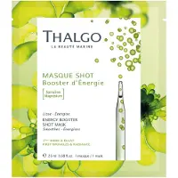 Thalgo Energy Booster Shot Masque Tissu 20 ml