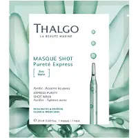 Thalgo Express Purity Shot Masque Tissu 20 ml
