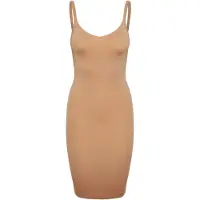 Pieces Maillot de corps beige