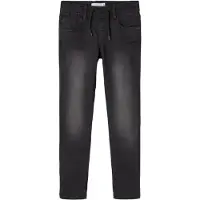 Name it Jean 'Robin' noir denim