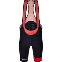 Santini Uci Mtb World Championships 2025 Bib Shorts Rose L Homme