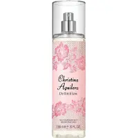 Christina Aguilera Definition 236 ml Bodymist Body Mist Vaporisateur pour le corps
