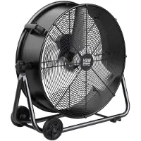 OEM Ventilateur mobile HBM 61 cm