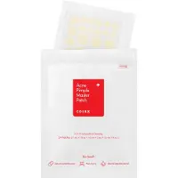 CosRx Acne Pimple Master Patch 24 patchs