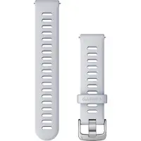 Garmin Quick Release Strap 18 Mm Blanc