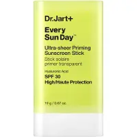 Dr.Jart+ Every Sun Day Ultra-sheer Priming Sunscreen Stick SPF 30