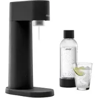 MySoda Woody Black