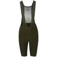 Agu Gravel Venture Bib Shorts Vert XL Femme