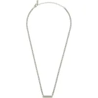 Emporio Armani Chaîne argent