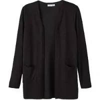 Name it Cardigan 'Victi' noir