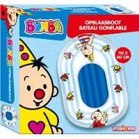Bumba Studio 100 Bateau gonflable
