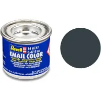 Revell granitgrau,matt (VE6)