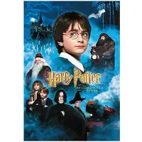 Thumbs Up ThumbsUp! Puzzle Harry Potter "Stein der Weisen" 50Teile