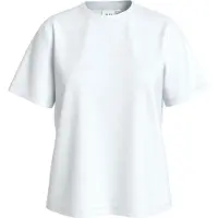 Vila T-shirt 'VINora' blanc