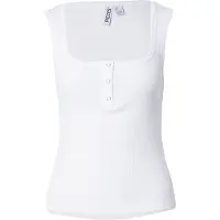 Pieces Haut 'PCKitte' blanc