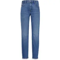 Calvin Klein Jean Denim Femme Bleu
