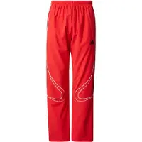 Adidas Pantalon de sport 'TEAMGEIST' rouge vif / noir / blanc