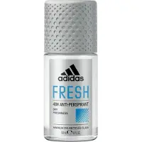 Adidas Roll On Deodorant (Roll-on, 50 ml)